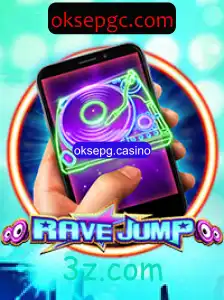 RaveJumpmobile: Explorando o Fenômeno do Arcade Moderno