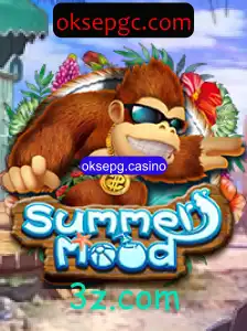 Explorando o Jogo SummerMood no Mundo dos Cassinos Online