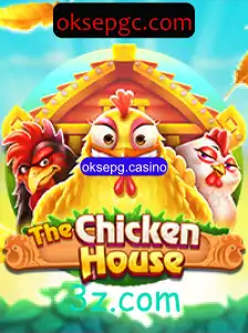 TheChickenHouse: A Excitante Aventura no Mundo dos Jogos