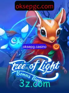 Explorando as Atrações de 'TreeOfLightBonusBuy' no Mundo dos Cassinos Online